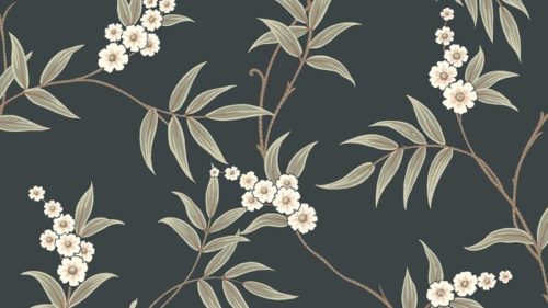 Floral Tree 7765